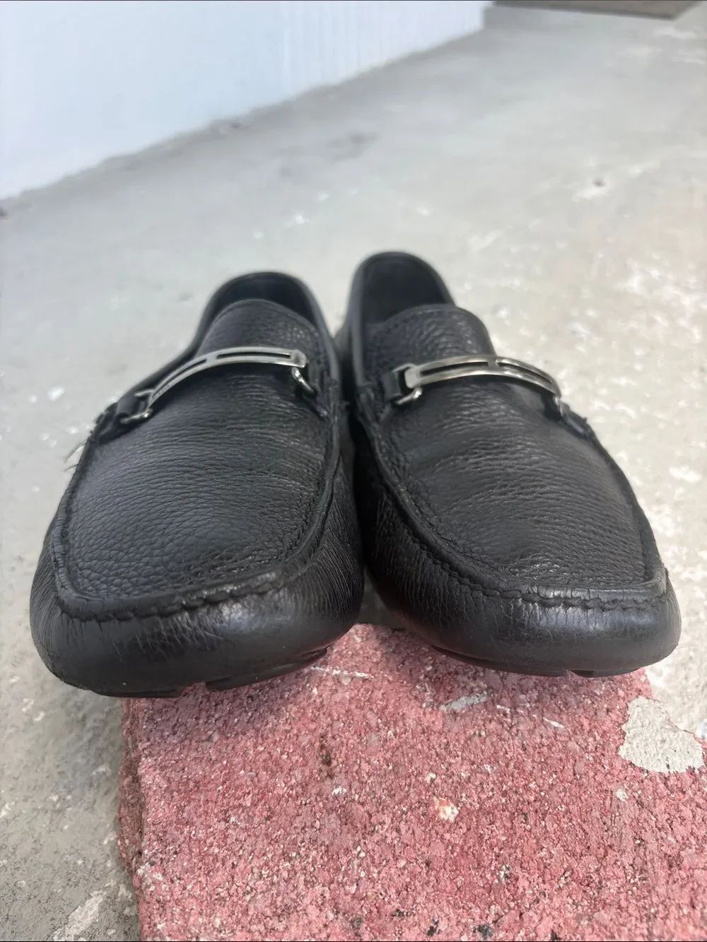 PradaDriving Shoes - Picture 5 of 10